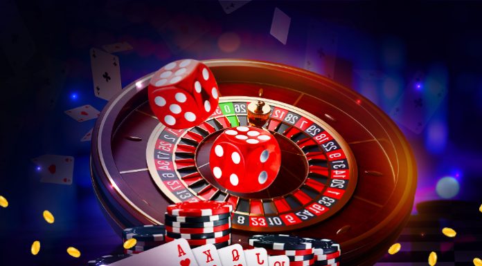 Casino Review: Ridika