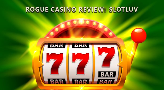 Review-SlotLuv Casino