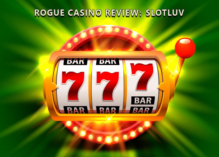 Review-SlotLuv Casino