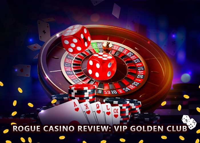 Review: GoldVIP Club 