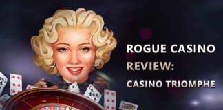 Review: Casino Triomphe