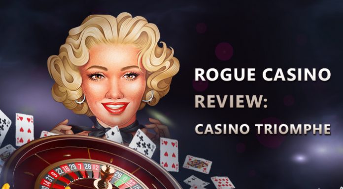 Review: Casino Triomphe