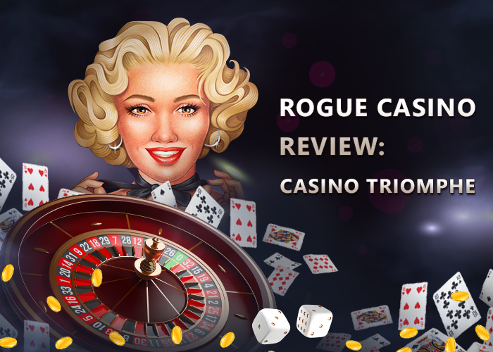 Review: Casino Triomphe