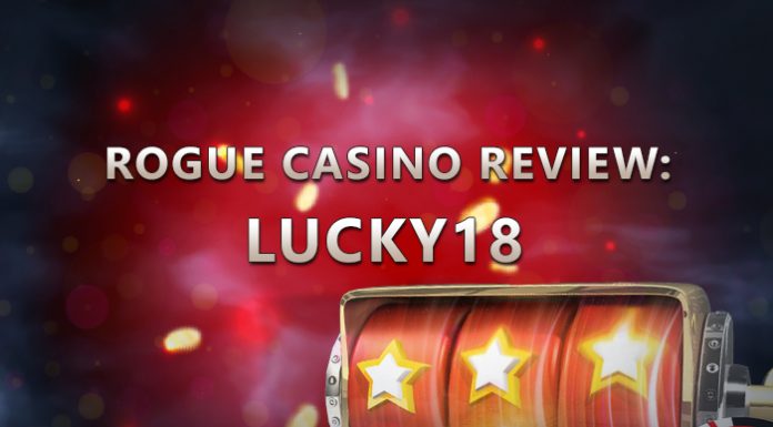 Review_Lucky 18