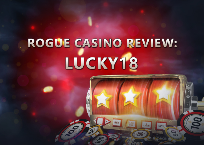 Review_Lucky 18