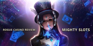 Review_Mighty Slots