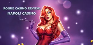 Review: Casino Napoli