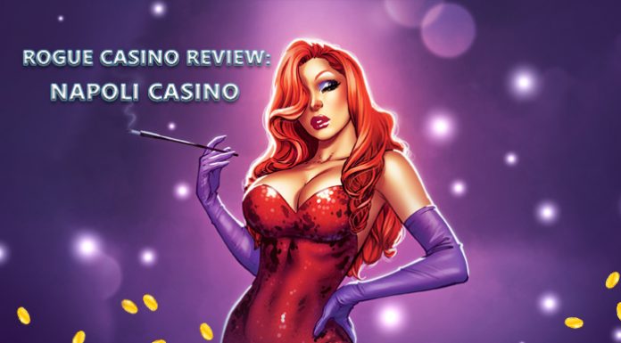 Review: Casino Napoli