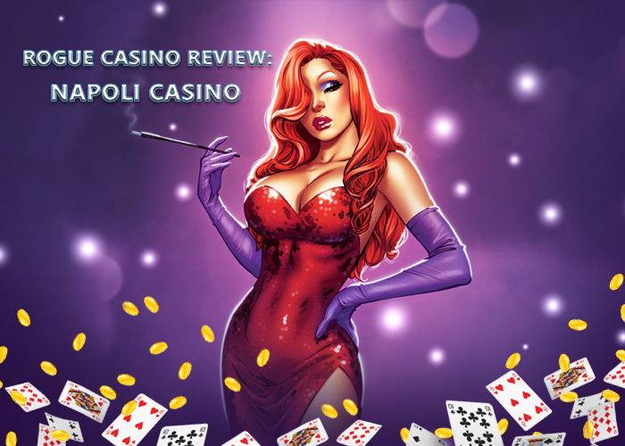 Review: Casino Napoli