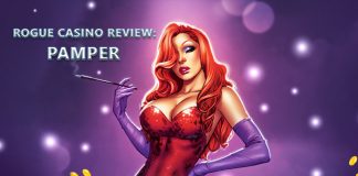 Casino Review: Pamper