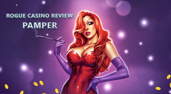 Casino Review: Pamper