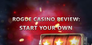 Casino Review: Start Your Own