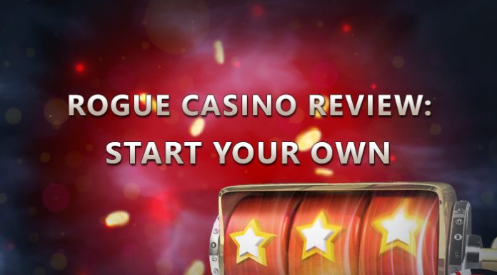 Casino Review: Start Your Own