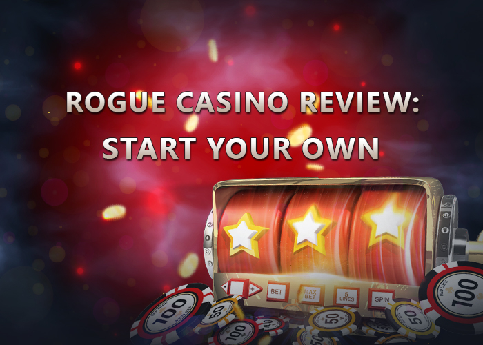 Casino Review: Start Your Own