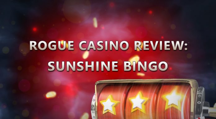 Review: Sunshine Bingo