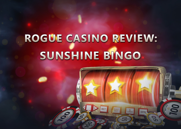 Review: Sunshine Bingo