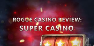 Review: SuperCasino