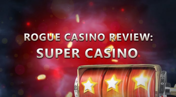 Review: SuperCasino