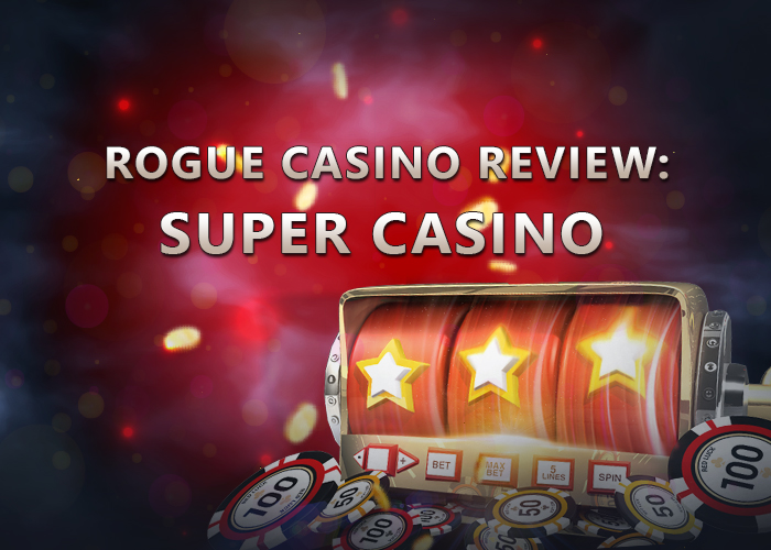 Review: SuperCasino