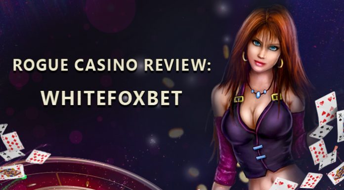 CasinoReview_WhiteFoxBet