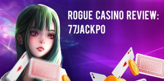 77Jackpot Casino