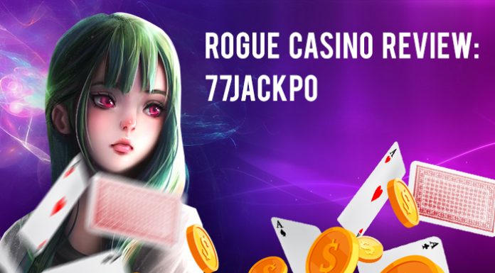 77Jackpot Casino