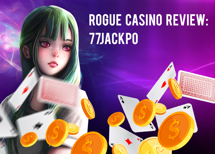 77Jackpot Casino