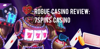 Casino Review: 7 Spins