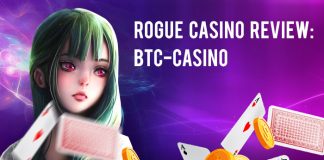 BTC-Casino