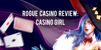 Casino Review: Casino Girl