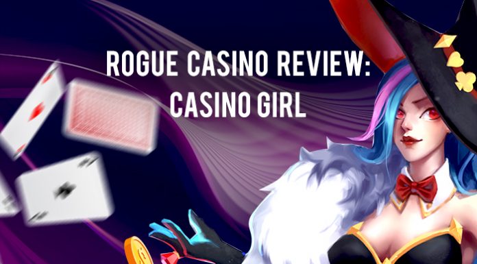 Casino Review: Casino Girl