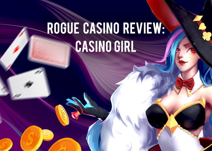 Casino Review: Casino Girl