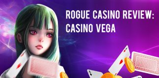 Review: Casino Vega