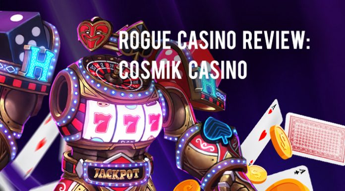 Cosmik-Casino