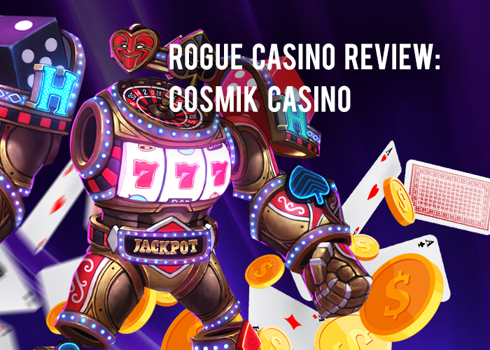 Cosmik-Casino