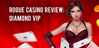 Casino Review: Diamond VIP Casino