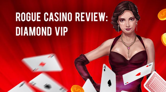 Casino Review: Diamond VIP Casino