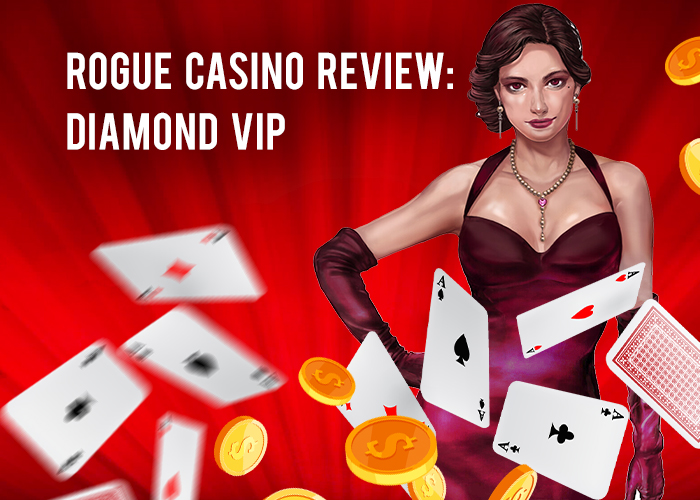 Casino Review: Diamond VIP Casino