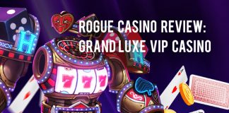 Review: Grand Luxe VIP Casino