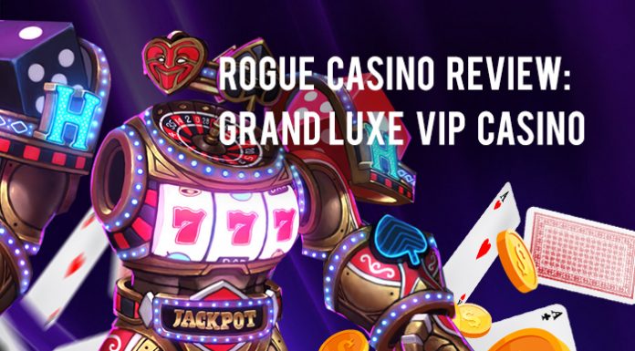 Review: Grand Luxe VIP Casino