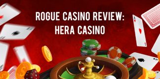 Review: Hera Casino