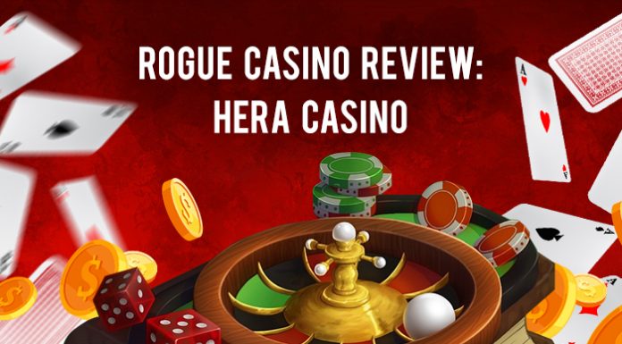 Review: Hera Casino