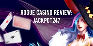 Jackpot247 casino