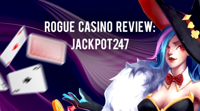 Jackpot247 casino