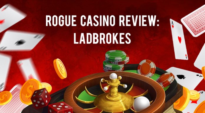 Ladbrokes casino