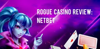 Casino Review: NetBet