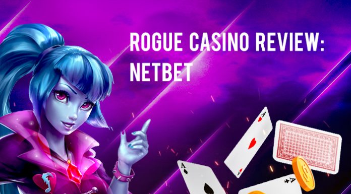 Casino Review: NetBet