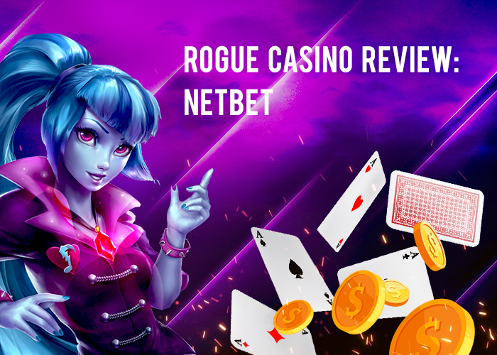 Casino Review: NetBet