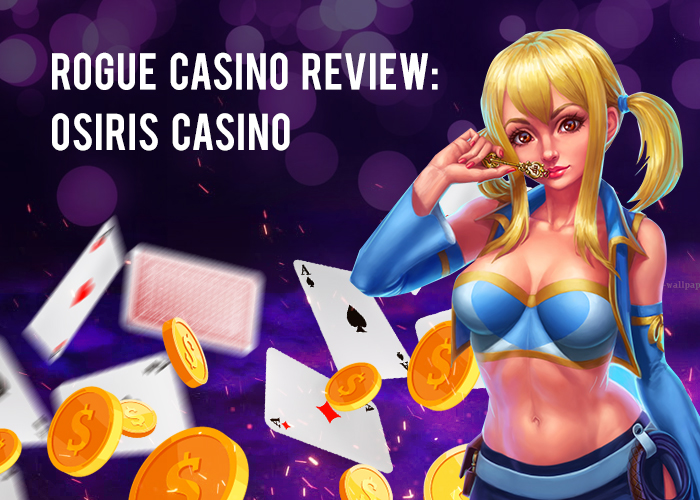 Review: Osiris Casino