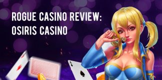 Review: Osiris Casino